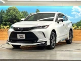 2024 Toyota Harrier Hybrid G SUV for sale, Japanese used car export - photo 17 of 30 | GULJI TRADERS