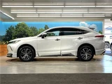 2024 Toyota Harrier Hybrid G SUV for sale, Japanese used car export - photo 18 of 30 | GULJI TRADERS
