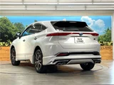 2024 Toyota Harrier Hybrid G SUV for sale, Japanese used car export - photo 19 of 30 | GULJI TRADERS