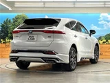 2024 Toyota Harrier Hybrid G SUV for sale, Japanese used car export - photo 21 of 30 | GULJI TRADERS