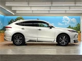 2024 Toyota Harrier Hybrid G SUV for sale, Japanese used car export - photo 22 of 30 | GULJI TRADERS