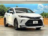 2024 Toyota Harrier Hybrid G SUV for sale, Japanese used car export - photo 23 of 30 | GULJI TRADERS