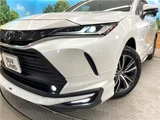 2024 Toyota Harrier Hybrid G SUV for sale, Japanese used car export - photo 27 of 30 | GULJI TRADERS