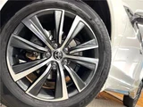 2024 Toyota Harrier Hybrid G SUV for sale, Japanese used car export - photo 28 of 30 | GULJI TRADERS