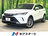 2024 Toyota Harrier Hybrid Z SUV for sale, Japanese used car export - photo 4 of 30 | GULJI TRADERS