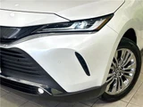 2024 Toyota Harrier Hybrid Z SUV for sale, Japanese used car export - photo 7 of 30 | GULJI TRADERS