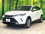2024 Toyota Harrier Hybrid Z SUV for sale, Japanese used car export - photo 14 of 30 | GULJI TRADERS