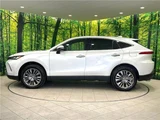 2024 Toyota Harrier Hybrid Z SUV for sale, Japanese used car export - photo 15 of 30 | GULJI TRADERS