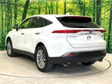 2024 Toyota Harrier Hybrid Z SUV for sale, Japanese used car export - photo 16 of 30 | GULJI TRADERS