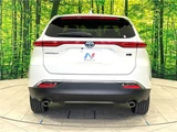 2024 Toyota Harrier Hybrid Z SUV for sale, Japanese used car export - photo 17 of 30 | GULJI TRADERS