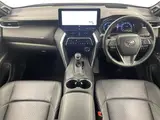 2024 Toyota Harrier Hybrid Z Leather Package Black SUV for sale, Japanese used car export - photo 5 of 24 | GULJI TRADERS