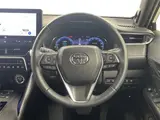 2024 Toyota Harrier Hybrid Z Leather Package Black SUV for sale, Japanese used car export - photo 10 of 24 | GULJI TRADERS