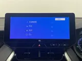 2024 Toyota Harrier Hybrid Z Leather Package Black SUV for sale, Japanese used car export - photo 14 of 24 | GULJI TRADERS