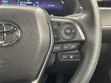 2024 Toyota Harrier Hybrid Z Leather Package Black SUV for sale, Japanese used car export - photo 18 of 24 | GULJI TRADERS