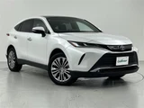 2024 Toyota Harrier Hybrid Z SUV for sale, Japanese used car export - photo 1 of 24 | GULJI TRADERS