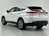 2024 Toyota Harrier Hybrid Z SUV for sale, Japanese used car export - photo 2 of 24 | GULJI TRADERS