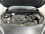2024 Toyota Harrier Hybrid Z Leather Package Black SUV for sale, Japanese used car export - photo 3 of 24 | GULJI TRADERS