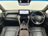 2024 Toyota Harrier Hybrid Z Leather Package Black SUV for sale, Japanese used car export - photo 5 of 24 | GULJI TRADERS