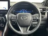 2024 Toyota Harrier Hybrid Z Leather Package Black SUV for sale, Japanese used car export - photo 15 of 24 | GULJI TRADERS