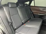2024 Toyota Harrier Hybrid Z Leather Package Black SUV for sale, Japanese used car export - photo 17 of 24 | GULJI TRADERS