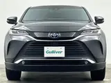 2024 Toyota Harrier Hybrid Z Leather Package Black SUV for sale, Japanese used car export - photo 20 of 24 | GULJI TRADERS