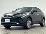 2024 Toyota Harrier Hybrid Z Leather Package Black SUV for sale, Japanese used car export - photo 21 of 24 | GULJI TRADERS
