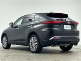 2024 Toyota Harrier Hybrid Z Leather Package Black SUV for sale, Japanese used car export - photo 22 of 24 | GULJI TRADERS