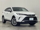 2024 Toyota Harrier Hybrid Z SUV for sale, Japanese used car export - photo 1 of 24 | GULJI TRADERS