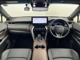 2024 Toyota Harrier Hybrid Z SUV for sale, Japanese used car export - photo 5 of 24 | GULJI TRADERS
