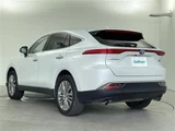 2024 Toyota Harrier Hybrid Z SUV for sale, Japanese used car export - photo 2 of 22 | GULJI TRADERS