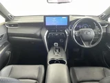 2024 Toyota Harrier Hybrid Z SUV for sale, Japanese used car export - photo 3 of 22 | GULJI TRADERS