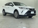 2024 Toyota Harrier Hybrid Z SUV for sale, Japanese used car export - photo 7 of 22 | GULJI TRADERS