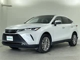 2024 Toyota Harrier Hybrid Z SUV for sale, Japanese used car export - photo 8 of 22 | GULJI TRADERS