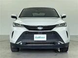 2024 Toyota Harrier Hybrid Z SUV for sale, Japanese used car export - photo 9 of 22 | GULJI TRADERS