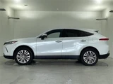 2024 Toyota Harrier Hybrid Z SUV for sale, Japanese used car export - photo 10 of 22 | GULJI TRADERS