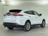 2024 Toyota Harrier Hybrid Z SUV for sale, Japanese used car export - photo 12 of 22 | GULJI TRADERS