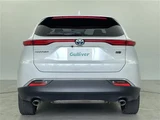 2024 Toyota Harrier Hybrid Z SUV for sale, Japanese used car export - photo 13 of 22 | GULJI TRADERS