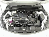 2024 Toyota Harrier Hybrid Z SUV for sale, Japanese used car export - photo 16 of 22 | GULJI TRADERS