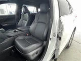 2024 Toyota Harrier Hybrid Z SUV for sale, Japanese used car export - photo 19 of 22 | GULJI TRADERS