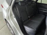 2024 Toyota Harrier Hybrid Z SUV for sale, Japanese used car export - photo 20 of 22 | GULJI TRADERS