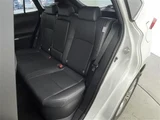 2024 Toyota Harrier Hybrid Z SUV for sale, Japanese used car export - photo 21 of 22 | GULJI TRADERS