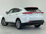 2024 Toyota Harrier Hybrid Z SUV for sale, Japanese used car export - photo 2 of 24 | GULJI TRADERS