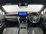 2024 Toyota Harrier Hybrid Z SUV for sale, Japanese used car export - photo 3 of 24 | GULJI TRADERS