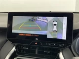 2024 Toyota Harrier Hybrid Z SUV for sale, Japanese used car export - photo 6 of 24 | GULJI TRADERS