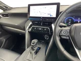 2024 Toyota Harrier Hybrid Z SUV for sale, Japanese used car export - photo 11 of 24 | GULJI TRADERS
