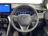 2024 Toyota Harrier Hybrid Z SUV for sale, Japanese used car export - photo 15 of 24 | GULJI TRADERS