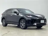 2024 Toyota Harrier Hybrid G Black SUV for sale, Japanese used car export - photo 1 of 24 | GULJI TRADERS