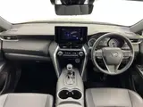 2024 Toyota Harrier Hybrid G Black SUV for sale, Japanese used car export - photo 5 of 24 | GULJI TRADERS