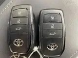 2024 Toyota Harrier Hybrid G Black SUV for sale, Japanese used car export - photo 11 of 24 | GULJI TRADERS