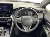 2024 Toyota Harrier Hybrid G Black SUV for sale, Japanese used car export - photo 12 of 24 | GULJI TRADERS